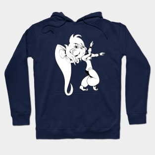 Dance Hoodie